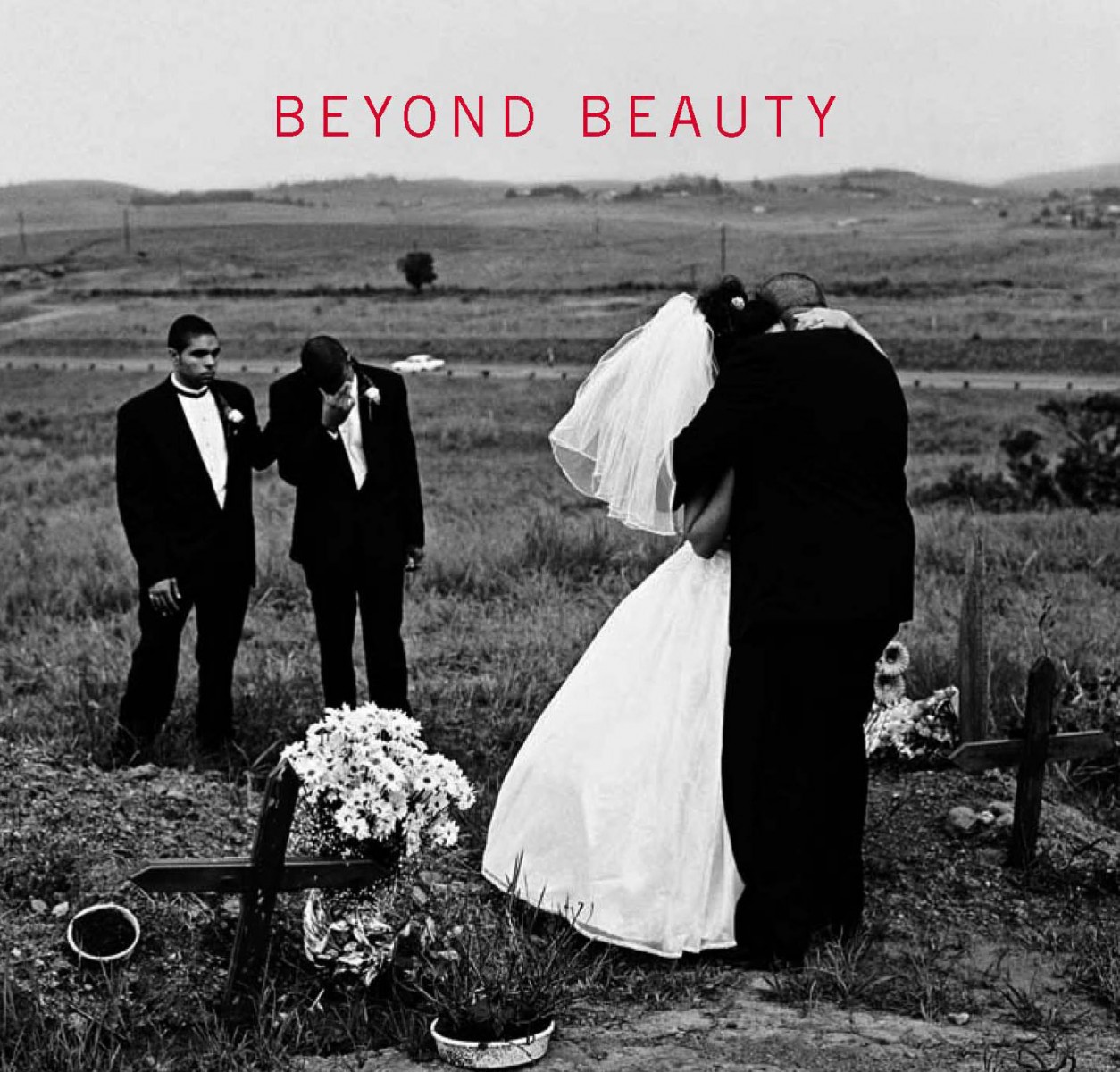 Beyond Beauty | Margaret Sartor