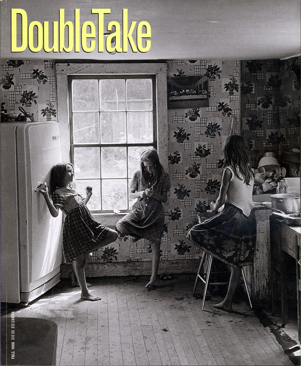 DoubleTake Margaret Sartor