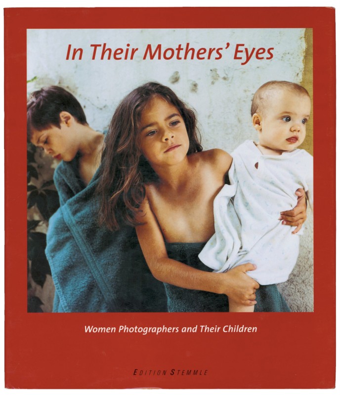 In Their Mothers Eyes | Margaret Sartor